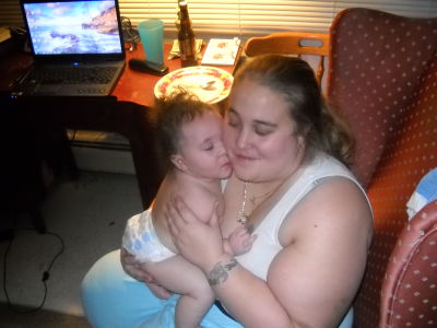 Breana Talbot Smith