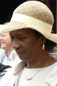 Bertha Kaumbulu