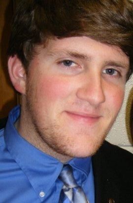 Zachary Cannon