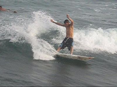 Joey Madden