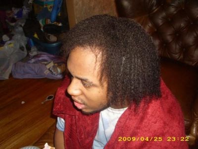 Sean Spivey