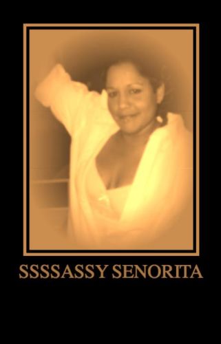 Sylvia Robinson