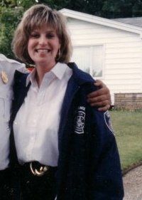 Suzanne Lauer