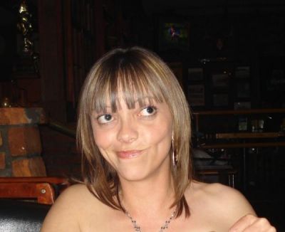 Cynthia Russell