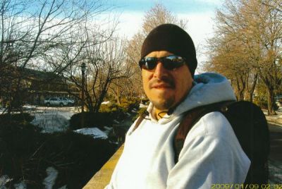 Vincent Gladue