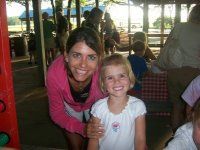 Stephanie Bowe