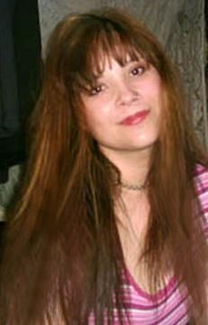 Rebecca Damaske