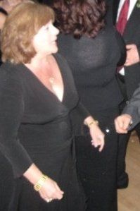Cheryl Napoletano