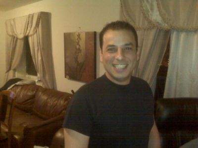 Ashraf Elshowki