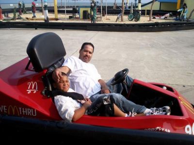 Wilson Garcia