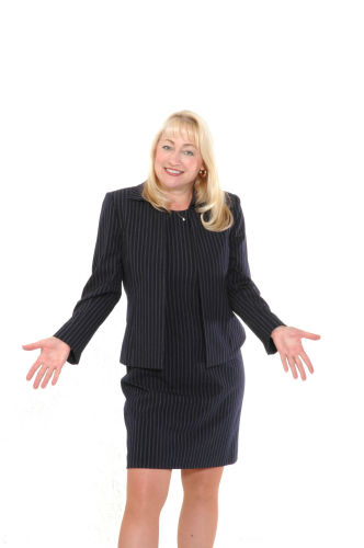 Donna Wetzler