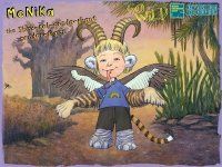 Monika Safford