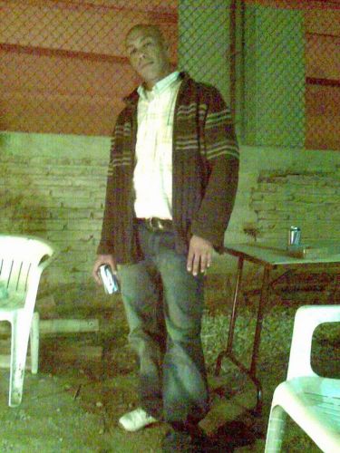 Celso Gutierrez