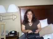 Tannia Solis
