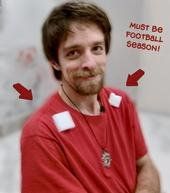 Aaron Serbus