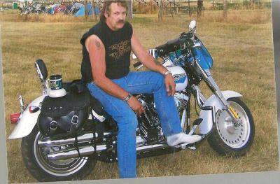 James Motzkus