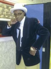 Tyrone Bouldin
