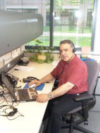 Peter Nicolas
