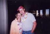 Stacey Arbaugh