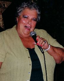 Shirley Nelson