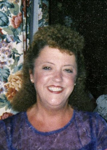 Rita Inman