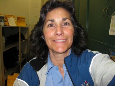 Karen Souza