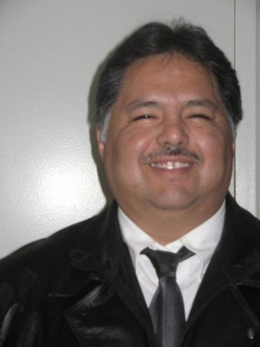 Simeon Hernandez