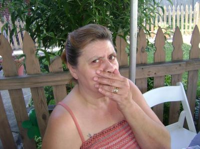 Mary Bitting