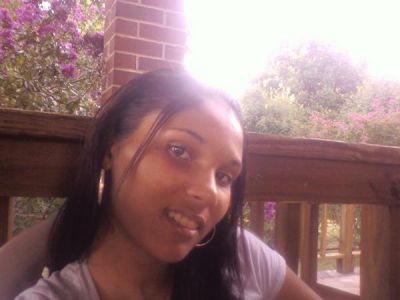 Samantha Totten