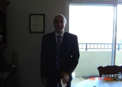 Edward Defini