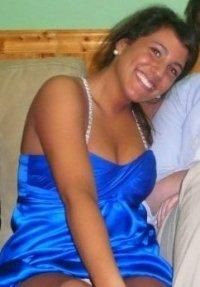Samantha Maida