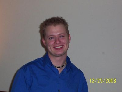 Timothy Voss