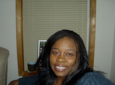 Rebecca Legare