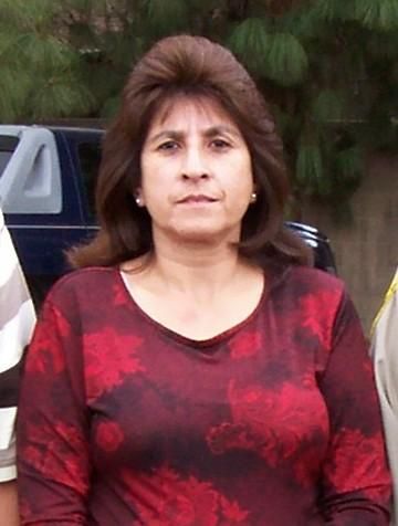 Corina Vorse