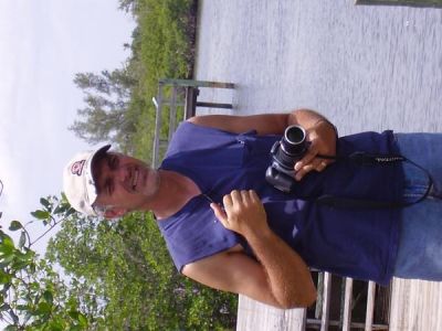 Patrick Bifuleo