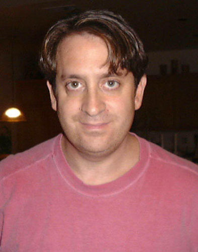 Robert Pearlman