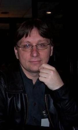 Paul Adams