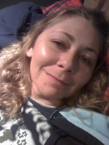 Jolene Harding Chapman