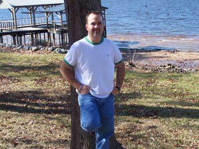 Troy Bobbitt