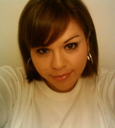 Alice Dominguez