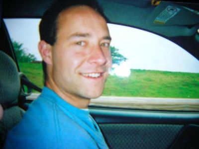 Brant Kouzmanoff