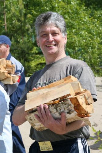 Vladimir Sokolov