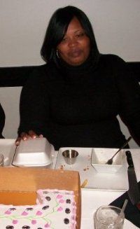 Tasha Maxwell