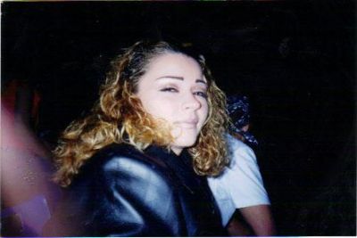 Laurie Davis