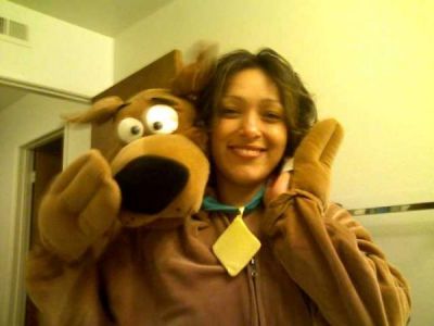 Imelda Herrera