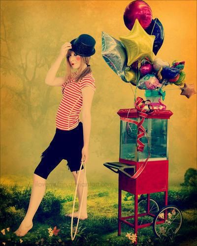 Lindy Bramell