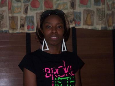 Laquisha Tompkins