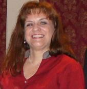 Kathy Hoxsey