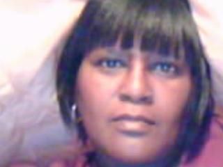 Barbara Cuffee