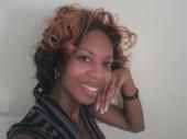 Bojuana Thomas
